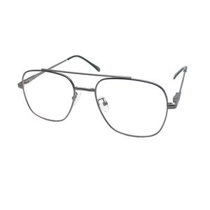 عینک محافظ چشم مدل METAL-88136C2-Anti Blue Light