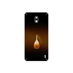 MAHOOT tambour Cover Sticker for Nokia 2