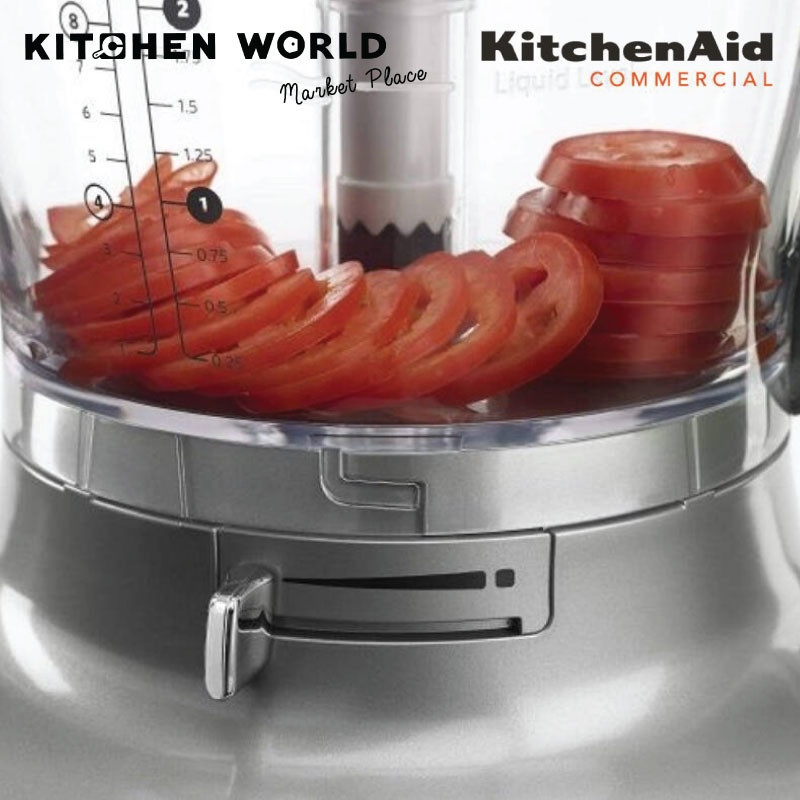 غذاساز کیچن اید مدل 5KFP1444GFP