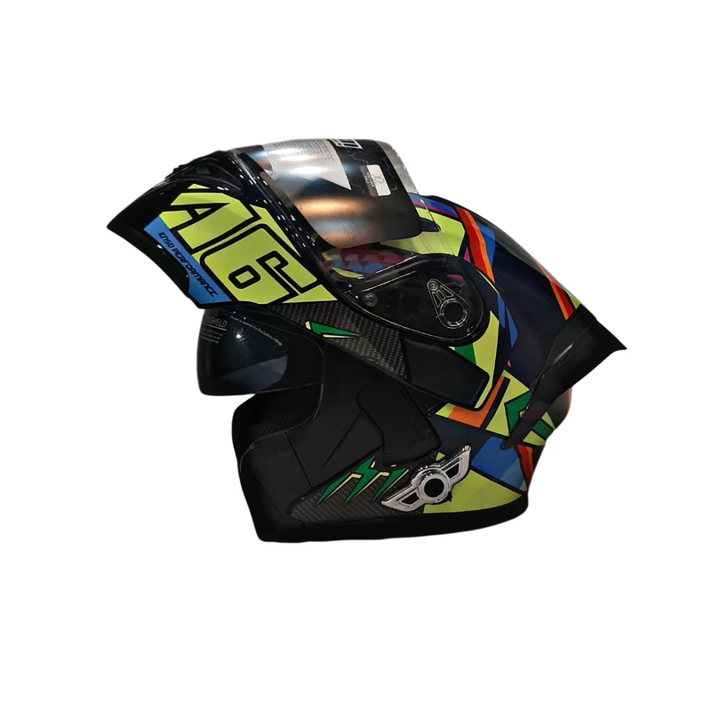 کلاه کاسکت جیکای مدل 902k