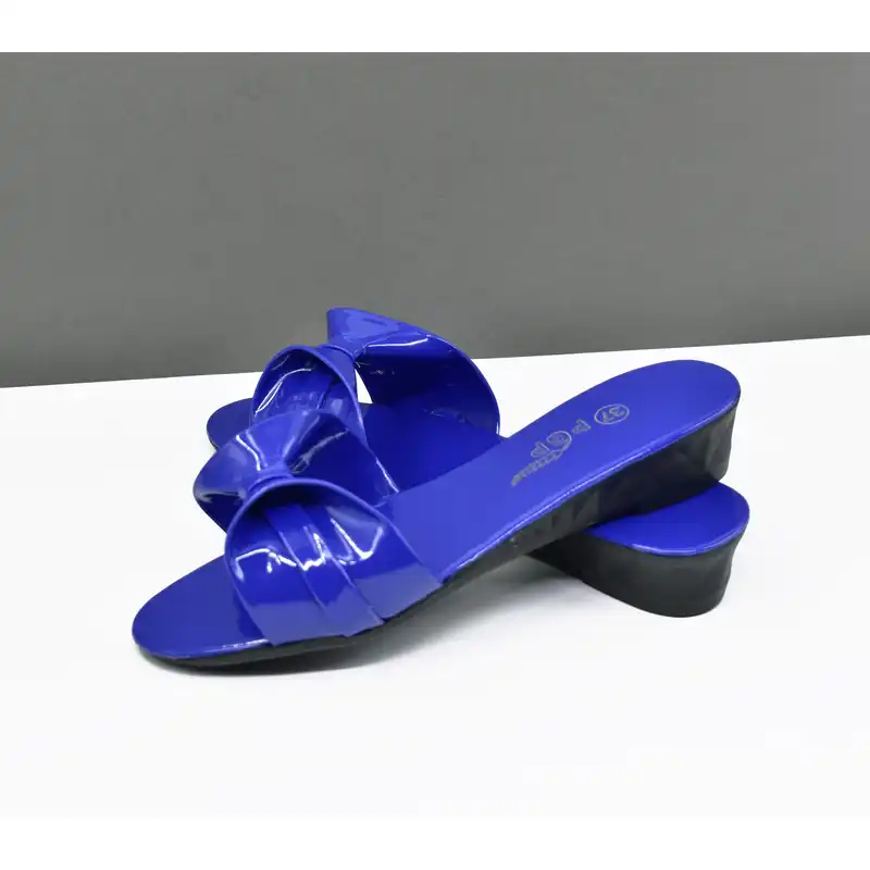 دمپایی زنانه پویان گام پیام مدل PGP کد 11493