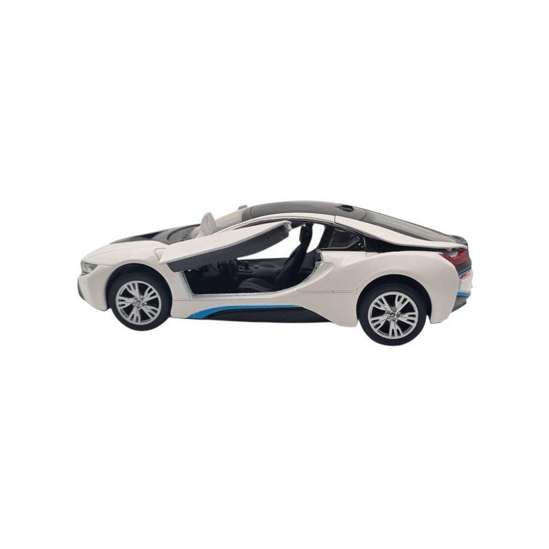 ماشین بازی کینزمارت مدل BMW i8
