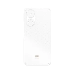 MAHOOT Cloud-Transparent Cover Sticker for Honor X7