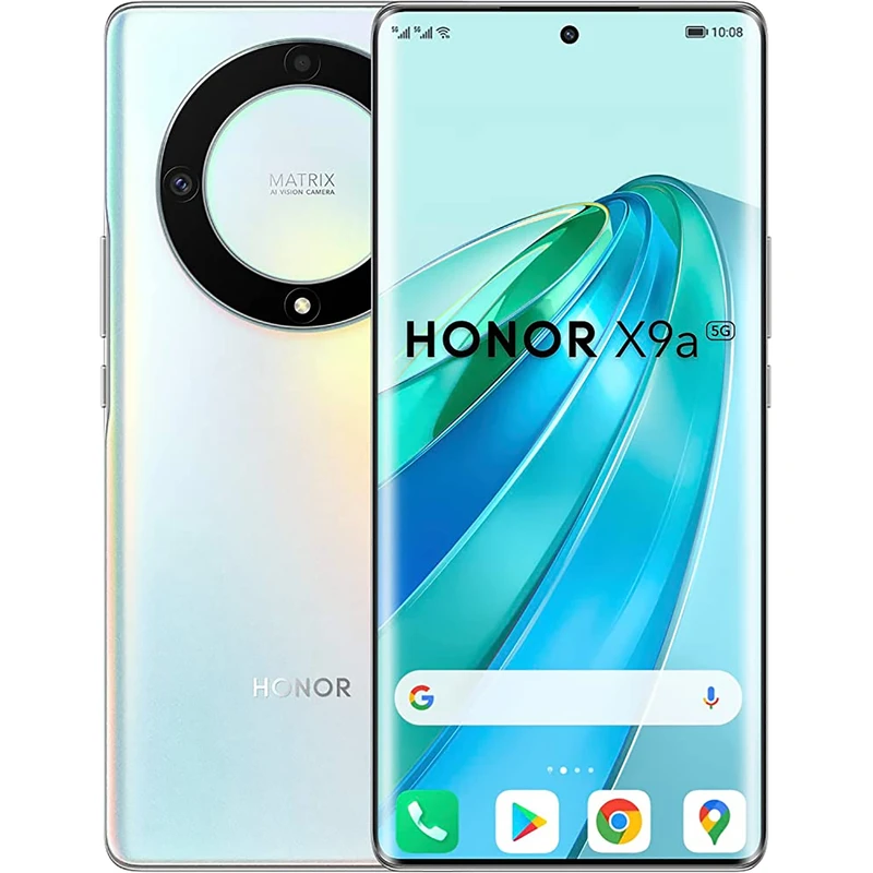 HONOR X9a - 2 SIM | 256GB - 8GB RAM