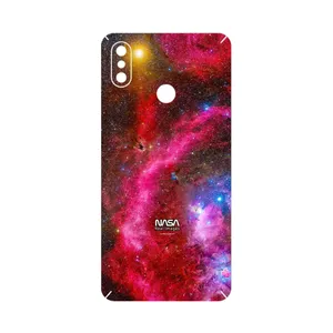 MAHOOT Universe b NASA 11 Cover Sticker for Xiaomi Mi Max 3