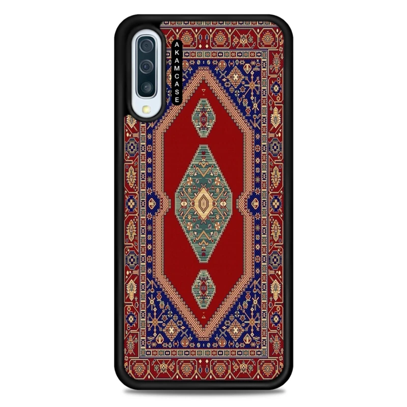 کاور آکام مدل AMC-WSGA50-PERSIAN-12 مناسب برای گوشی موبایل سامسونگ Galaxy A50