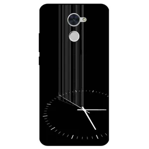 Megafone Interstellar 1895 Cover For Huawei Y7 Prime 2017 / Y7 2017