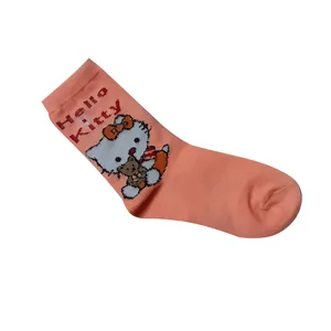 جوراب دخترانه کد 33