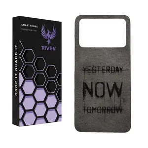 RIVEN RI2-5 Case For Xiaomi Poco X6 Pro