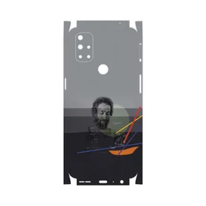 MAHOOT Sohrab Sepehri-FullSkin Cover Sticker for OnePlus Nord N10 5G