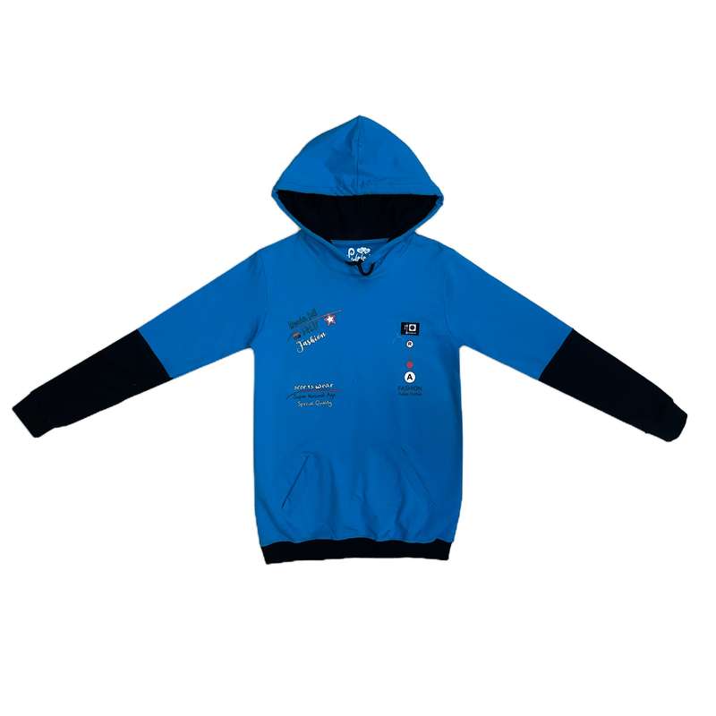 هودی پسرانه مدل fashion