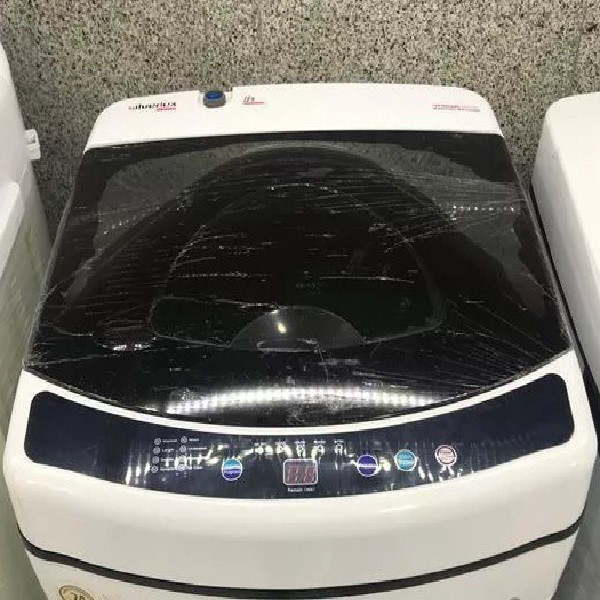 مینی واش سیلورلوکس مدل SLW700F