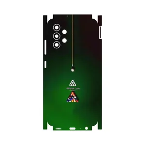MAHOOT Pool Billiards Pro-FullSkin Cover Sticker for Samsung Galaxy M32 5G
