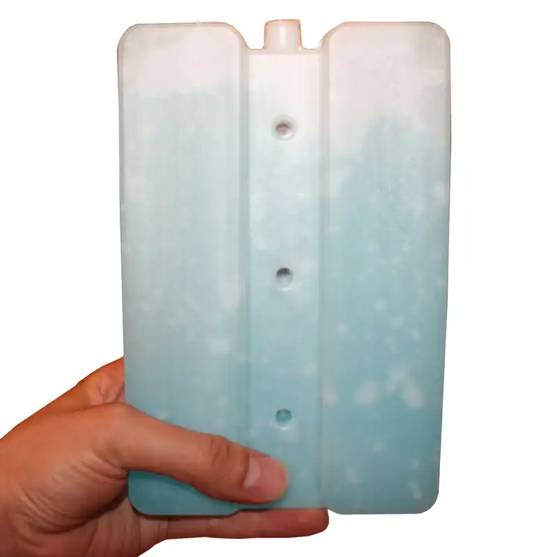 یخ خشک سفری مدل H750L