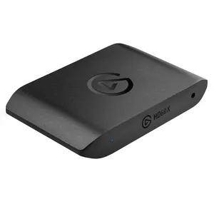 کارت کپچر الگاتو مدل HD60X