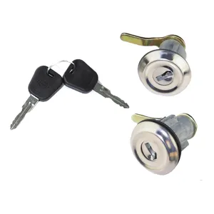 قفل های جانبی نصیر لوازم کد GR2 مناسب برای رنو L90 بسته چهار عددی