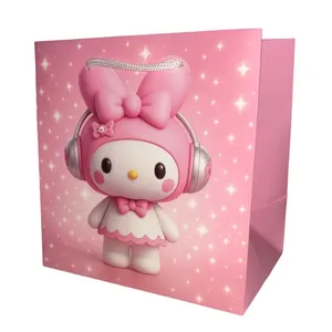 پاکت هدیه مدل کرومی براق کد ۱۱۱