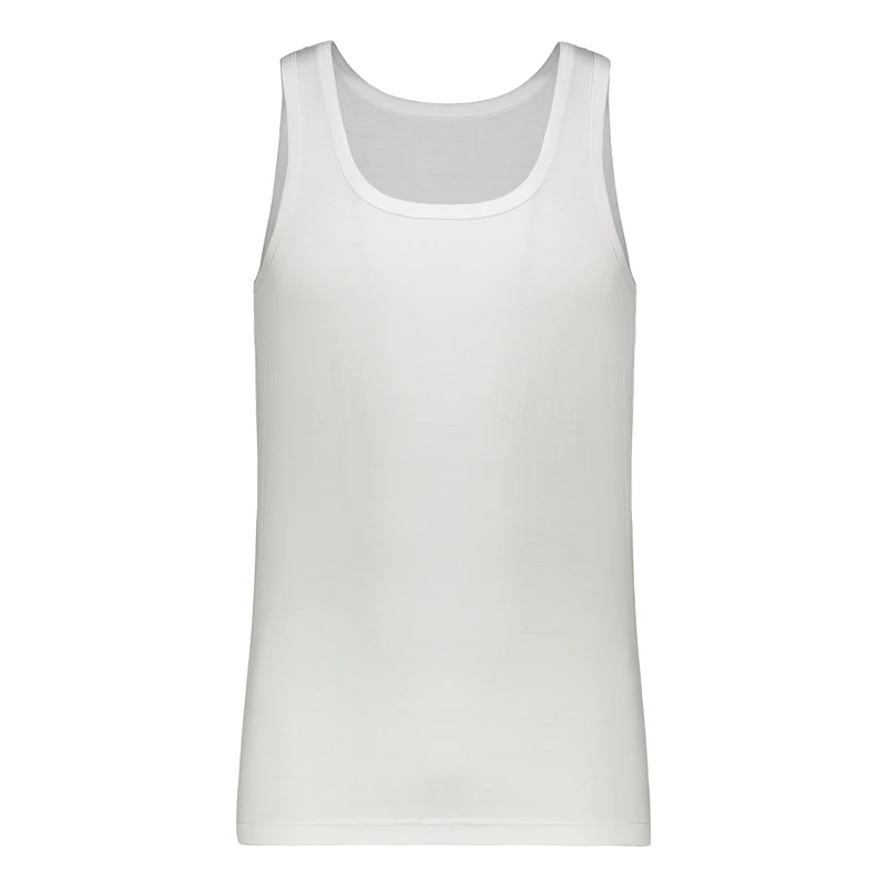 زیرپوش رکابی مردانه مدل سوپر نخ پنبه کد R001