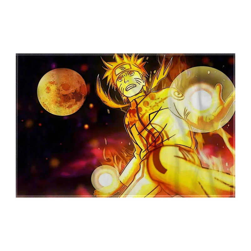 کاغذ کادو ترمه طراحان ایده مدل ناروتو Naruto کد strm0471