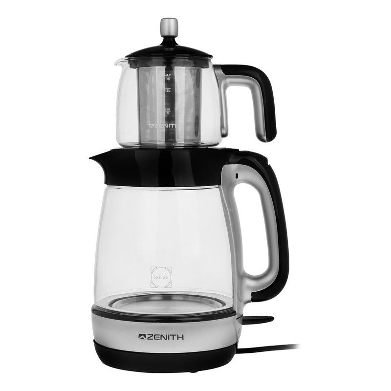 چای ساز زنیت مدل TMZ 1427