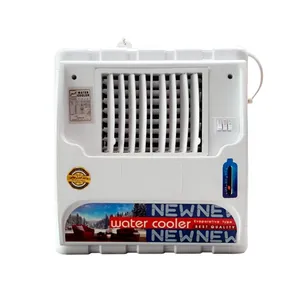 کولر آبی 2800 مدل 280 کاور دار
