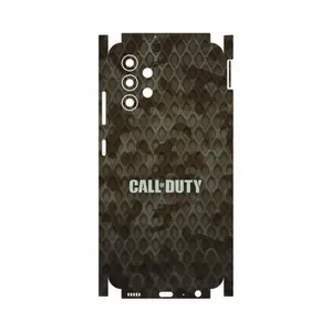 MAHOOT Call-of-Duty-Game-FullSkin Cover Sticker for Samsung Galaxy A32 4G