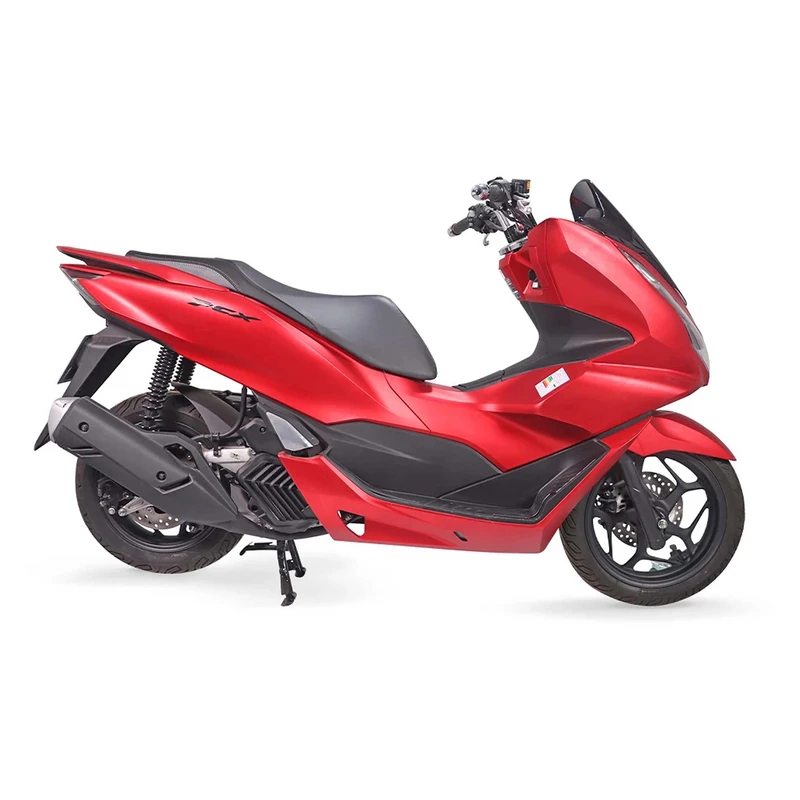 موتور سیکلت هوندا PCX160 سال 1404