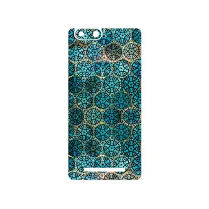 MAHOOT Iran Tile 9 Cover Sticker for GLX Pars