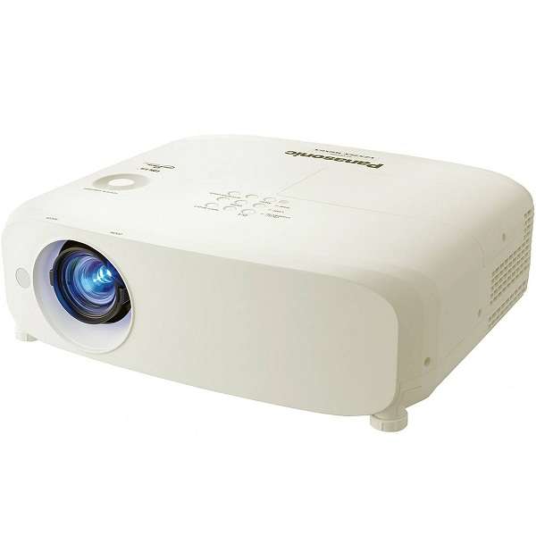 پروژکتور پاناسونیک مدل PT-VW540 پروژکتور پاناسونیک مدل PT-VW540