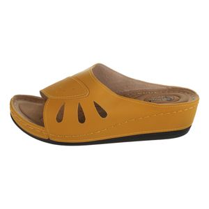 دمپایی زنانه سها مدل طبی شارمین sh2