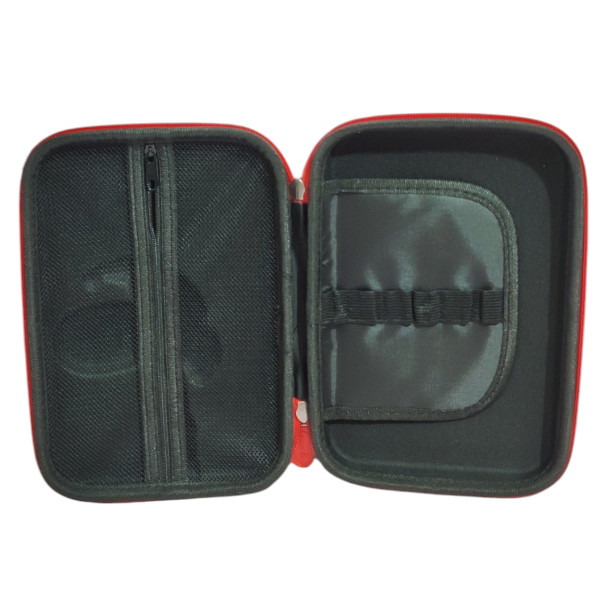 جامدادی مدل تبلتی طرح برجسته مرد عنکبوتی کد m11