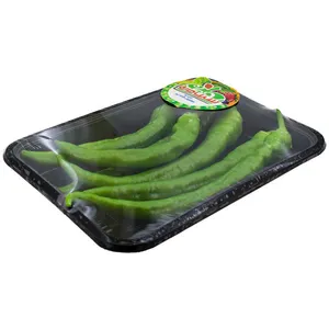 فلفل کاپی تند درجه یک - 200 گرم