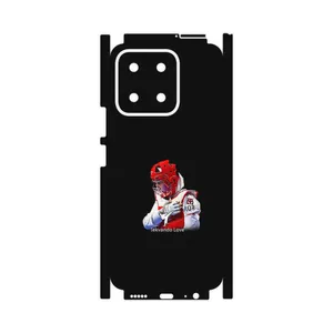 MAHOOT Tekvando-FullSkin Cover Sticker for Honor X5b Plus