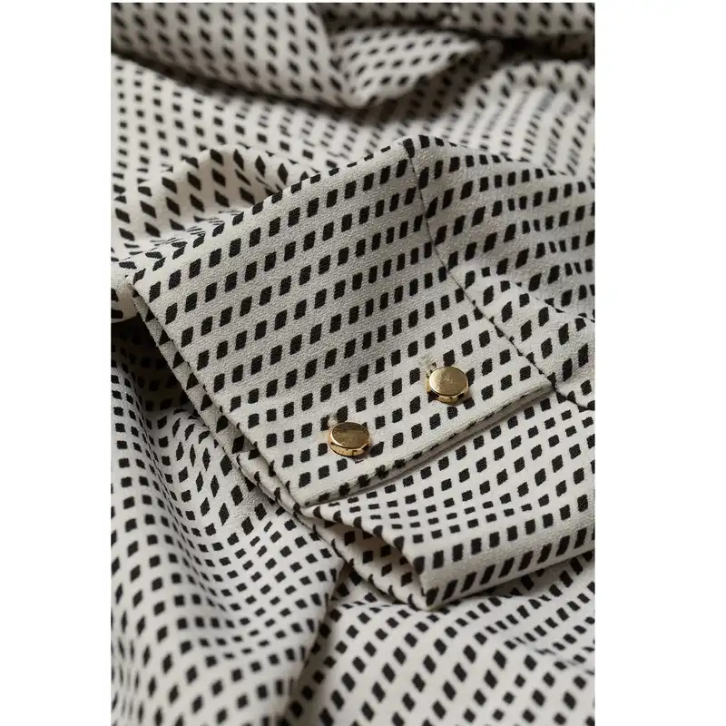 پیراهن زنانه اچ اند ام مدل 0923522005