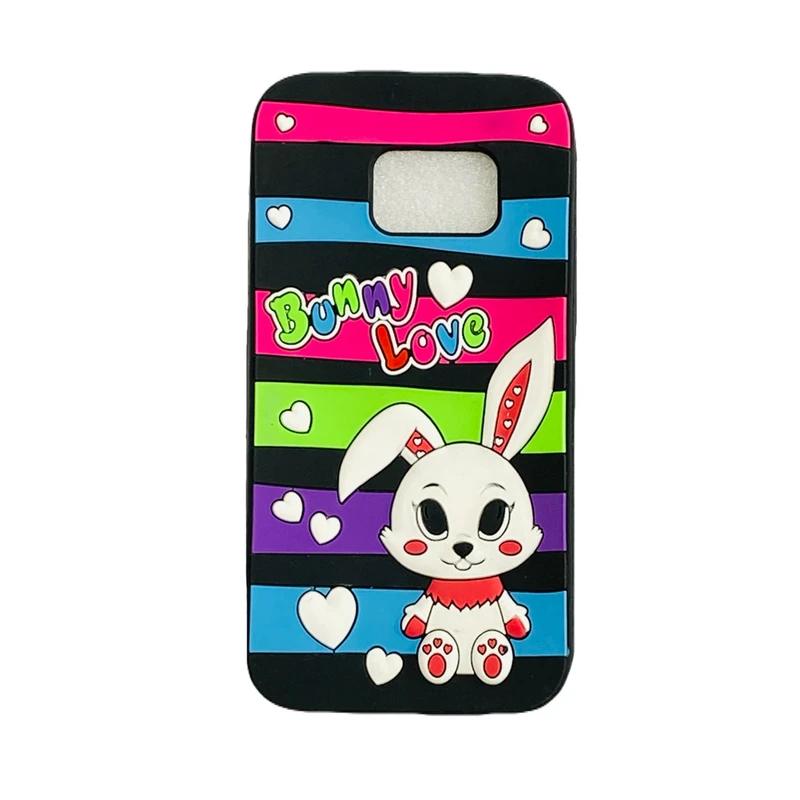 کاور مدل TH کد 223 مناسب برای گوشی موبایل سامسونگ Galaxy S7