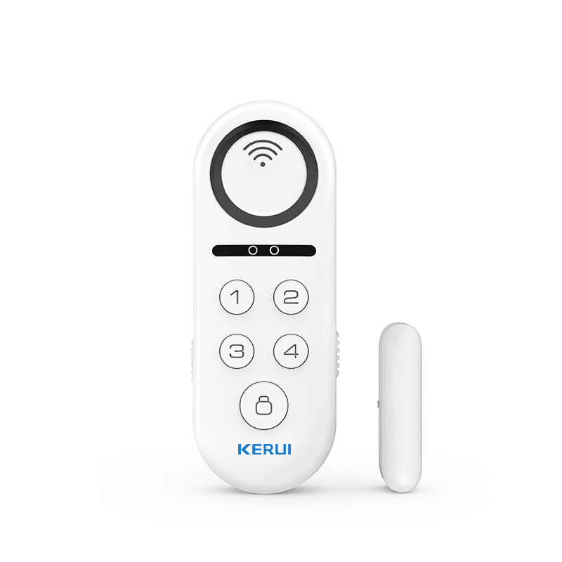 دزدگیر در و پنجره کروی مدل W31