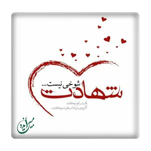 کاشی مبین ایده مدل شهادت km10 کد 705