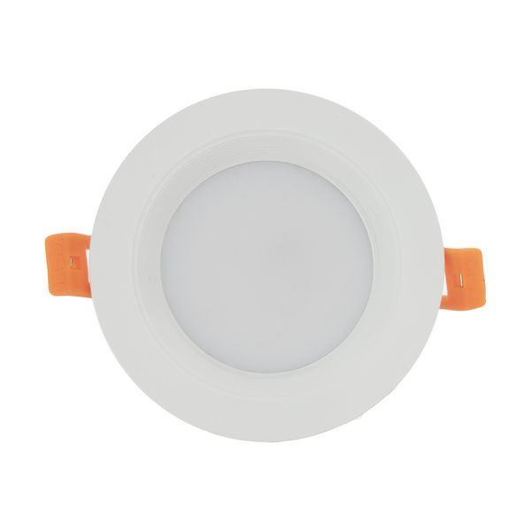 پنل ال ای دی 9 وات آلور کد E138 پنل ال ای دی 9 وات آلور کد E138