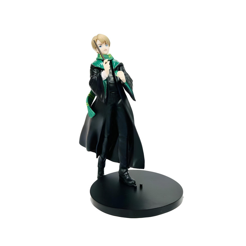 فیگور مدل هری‌پاتر مجموعه 6 عددی