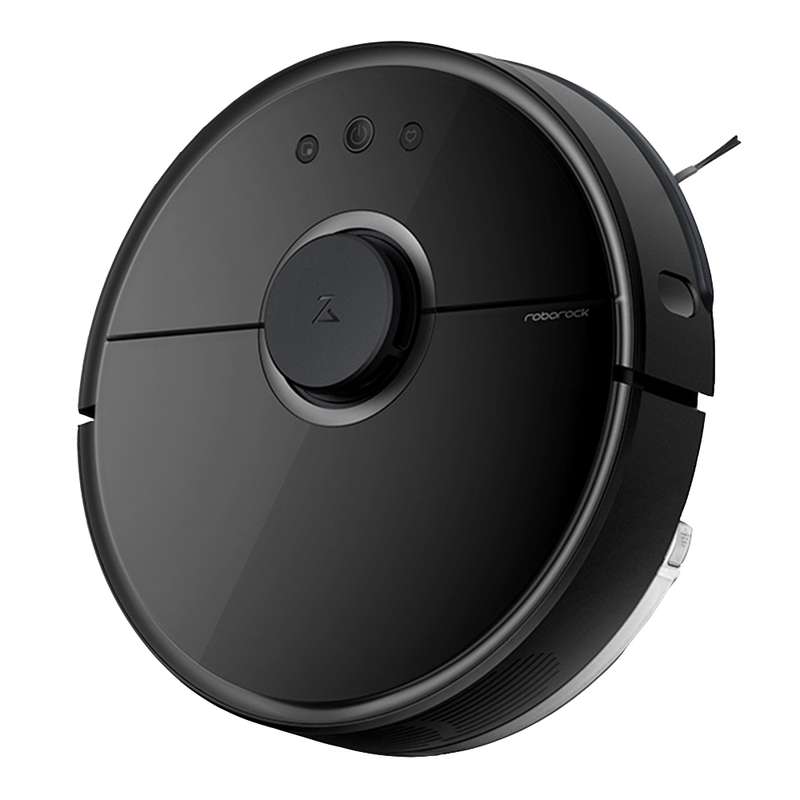 جارو برقی روبوراک مدل S552-00