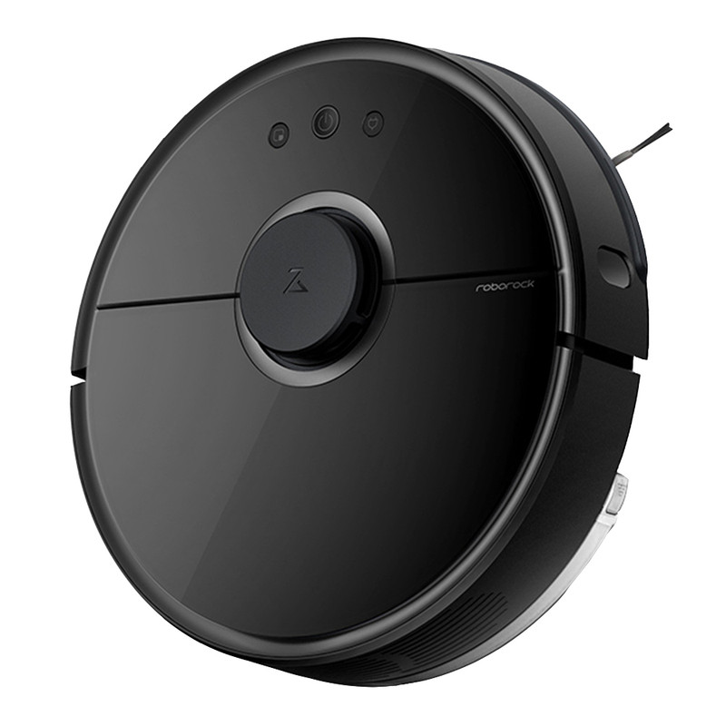 جارو برقی روبوراک مدل S552-00