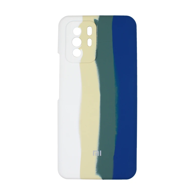 کاور مدل CF-W10 مناسب برای گوشی موبایل شیائومی Redmi Note 10 Pro 5G