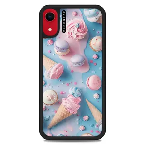 AKAM AMC-WAXR-CANDY-27 Cover For Apple iPhone XR