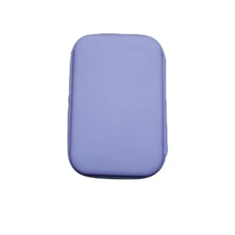 جامدادی مدل تبلتی برجسته طرح کرومی کد 02