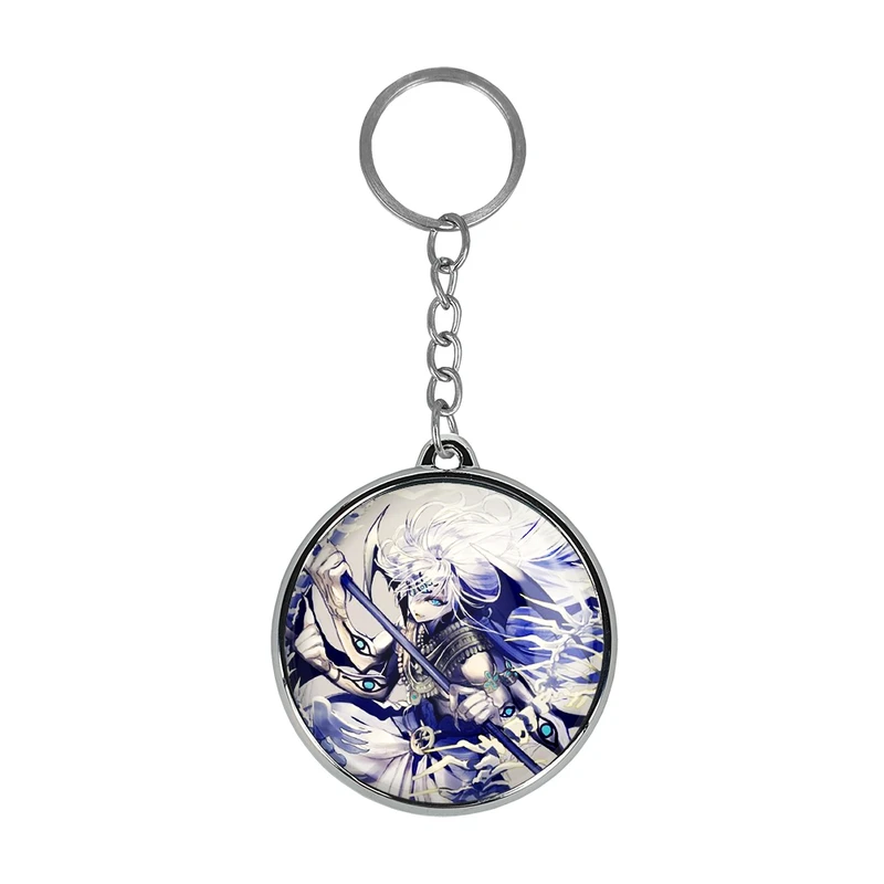 جاکلیدی خندالو طرح سندباد مدل دوطرفه کد 3606636067