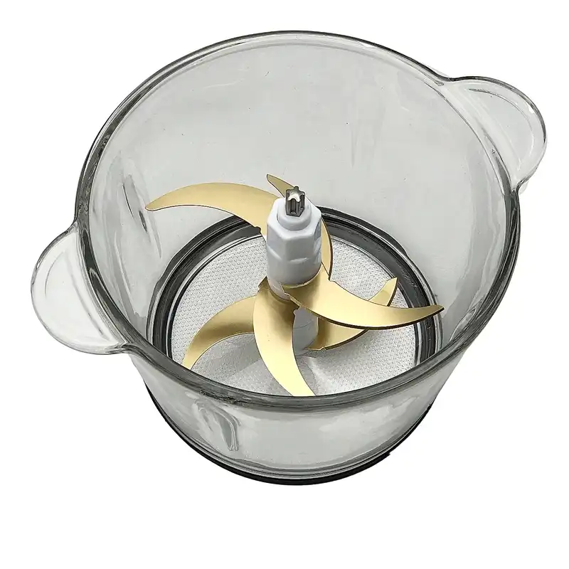 خردکن سیلور کرست مدل MZ-2023