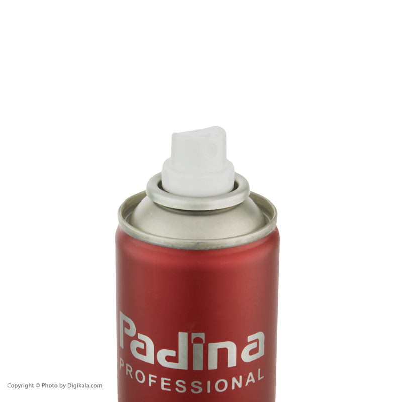 چسب مو پادینا کد 01 حجم 400 میلی لیتر