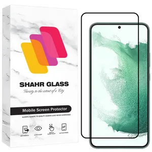 Shahr Glass NPOS Screen Protector For Samsung Galaxy S22 Plus 5G