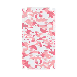 MAHOOT  Army-Pink-pixel-FullSkin Cover Sticker for HTC Desire 816