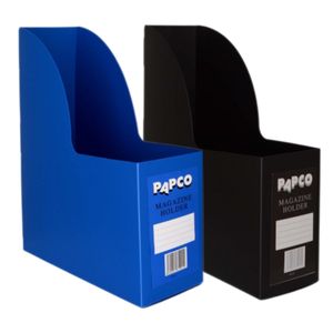 نقد و بررسی نگهدارنده مجله پاپکو مدل 210 بسته 2 عددی توسط خریداران